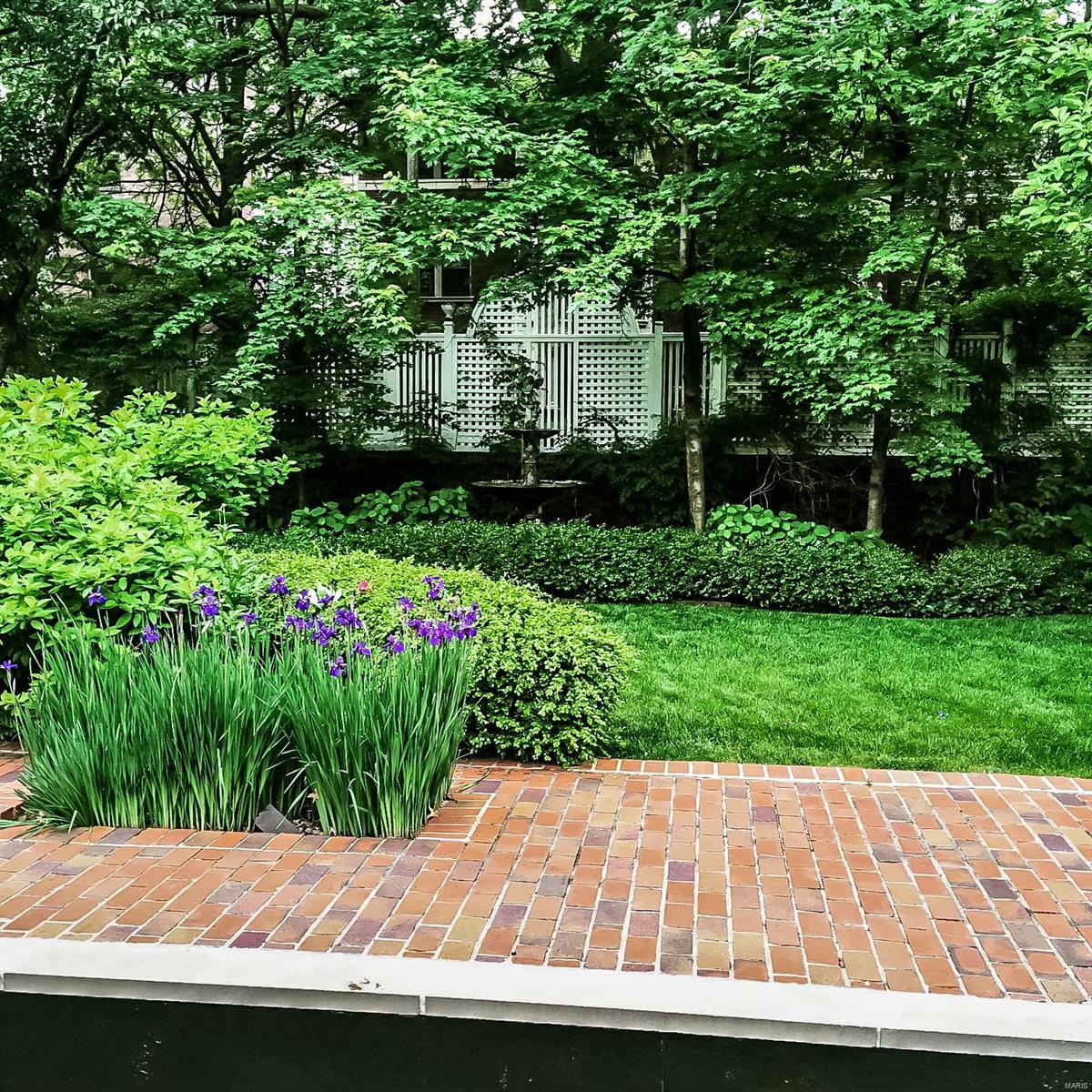 Kingsbury Place - Residential