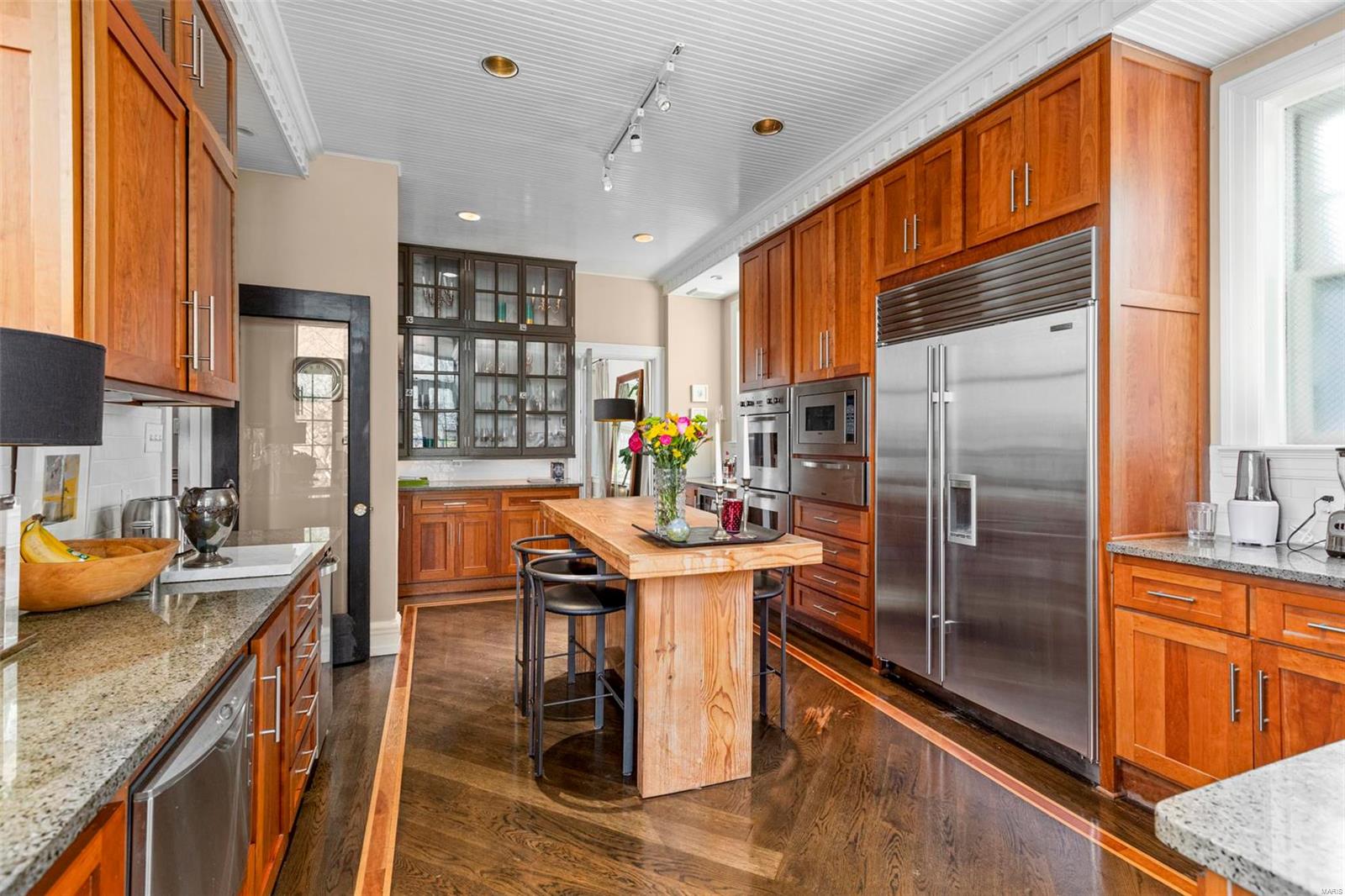 Kingsbury Place - Residential