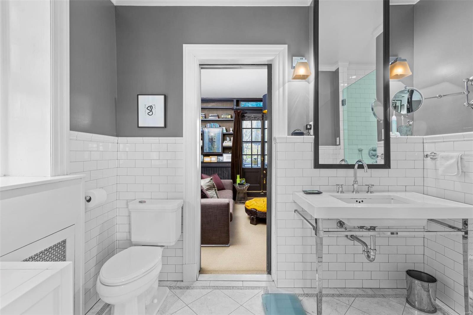 Kingsbury Place - Residential