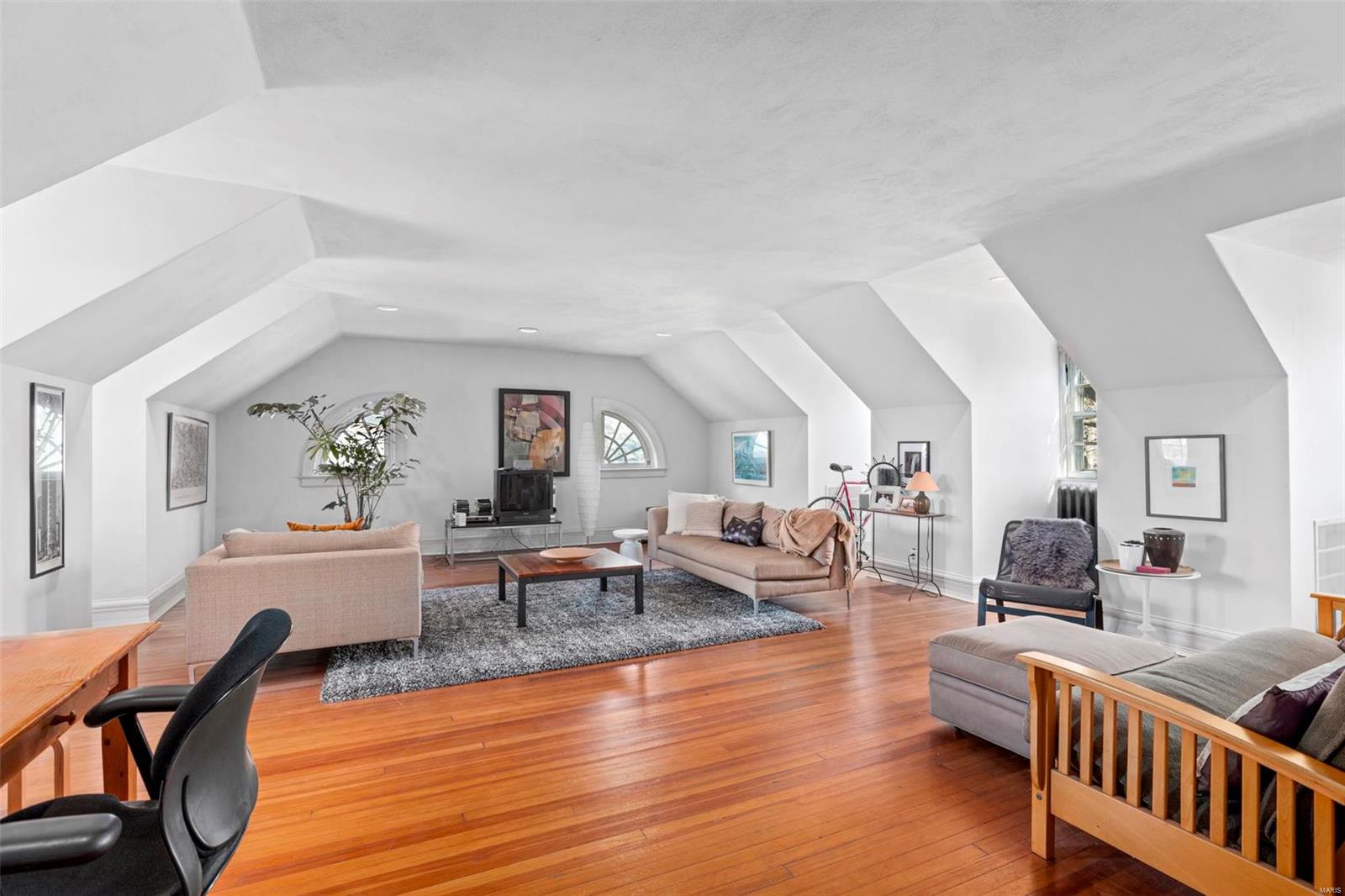 Kingsbury Place - Residential