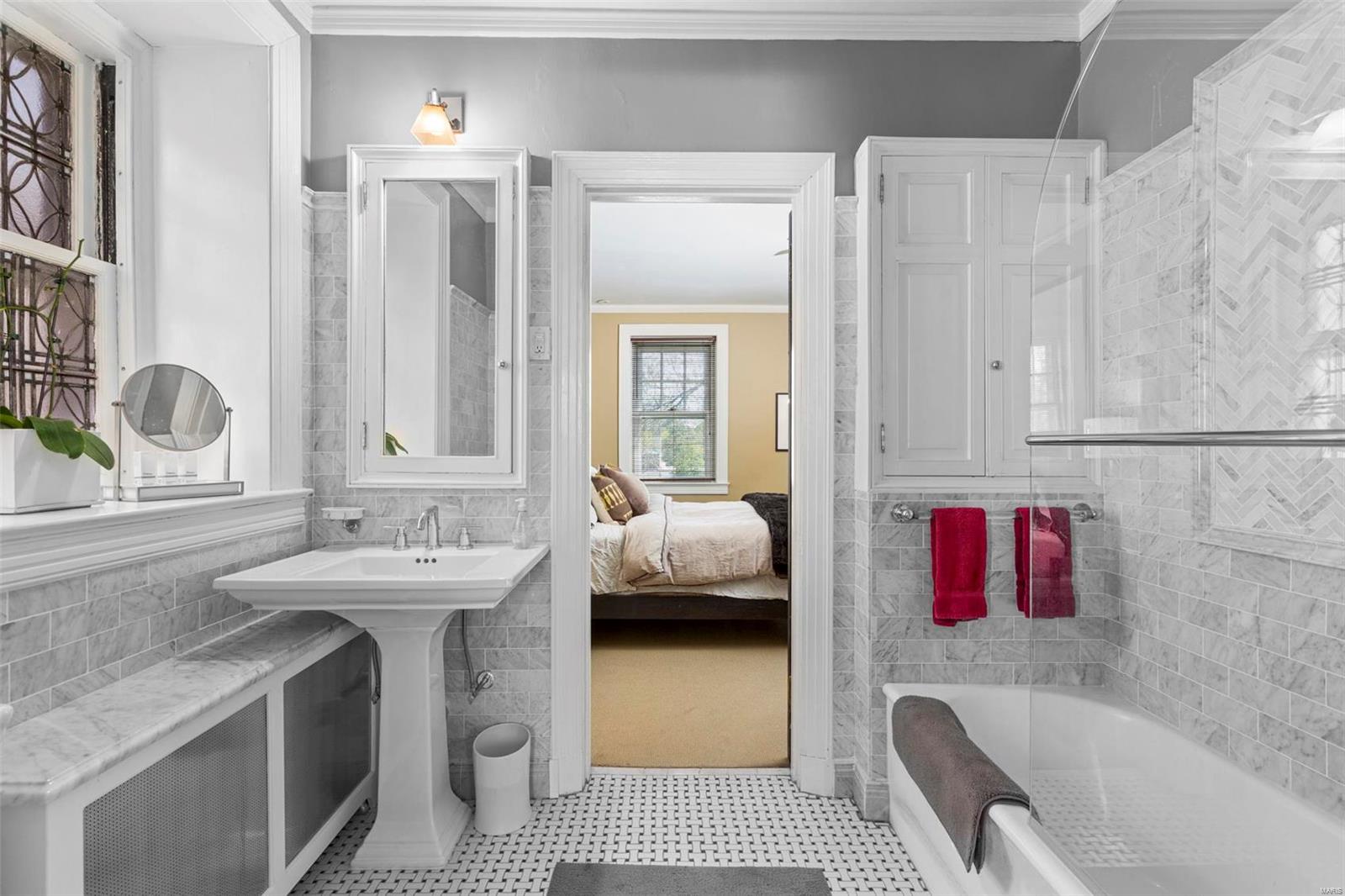 Kingsbury Place - Residential