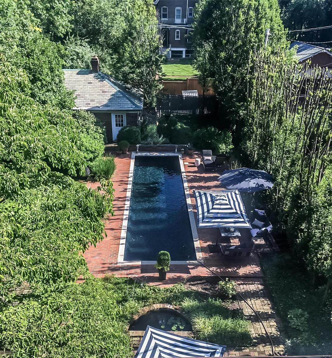 Kingsbury Place - Residential