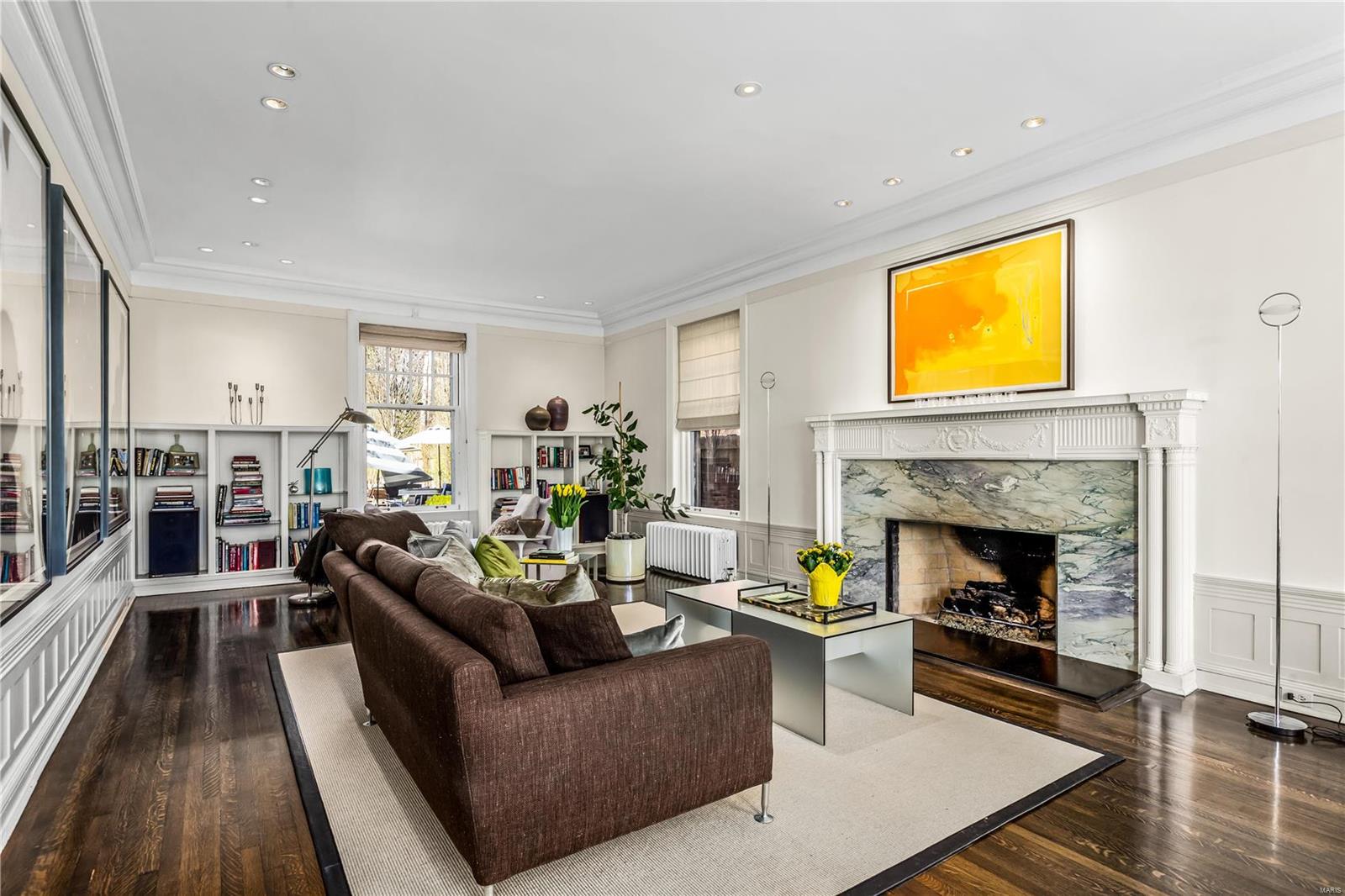 Kingsbury Place - Residential