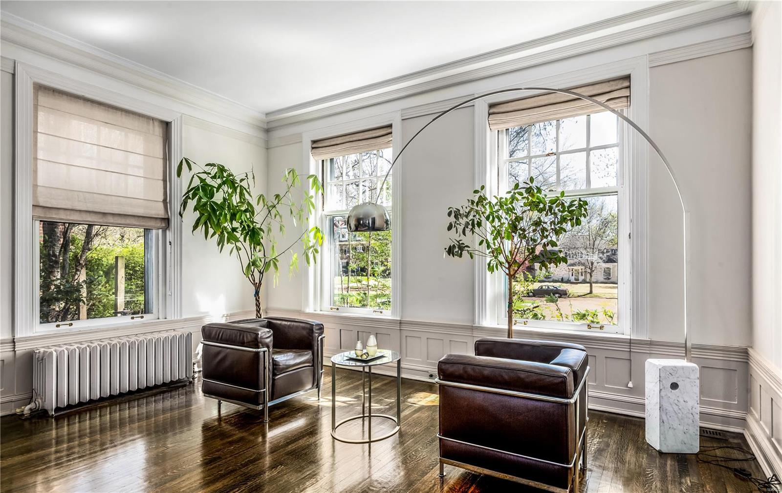 Kingsbury Place - Residential