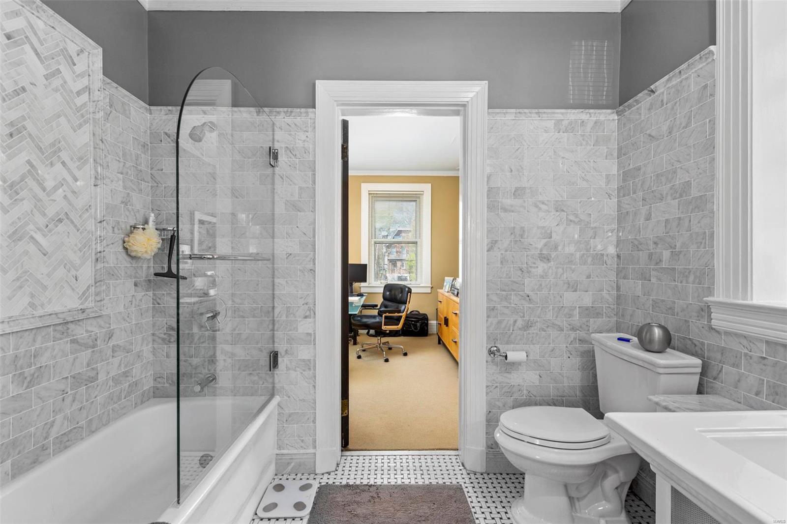 Kingsbury Place - Residential