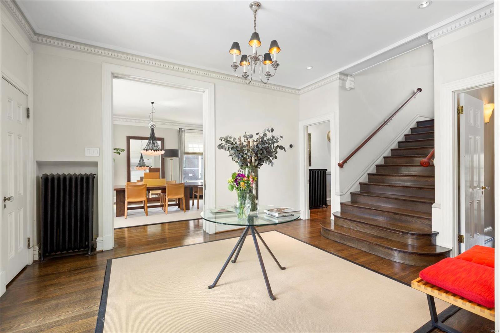 Kingsbury Place - Residential