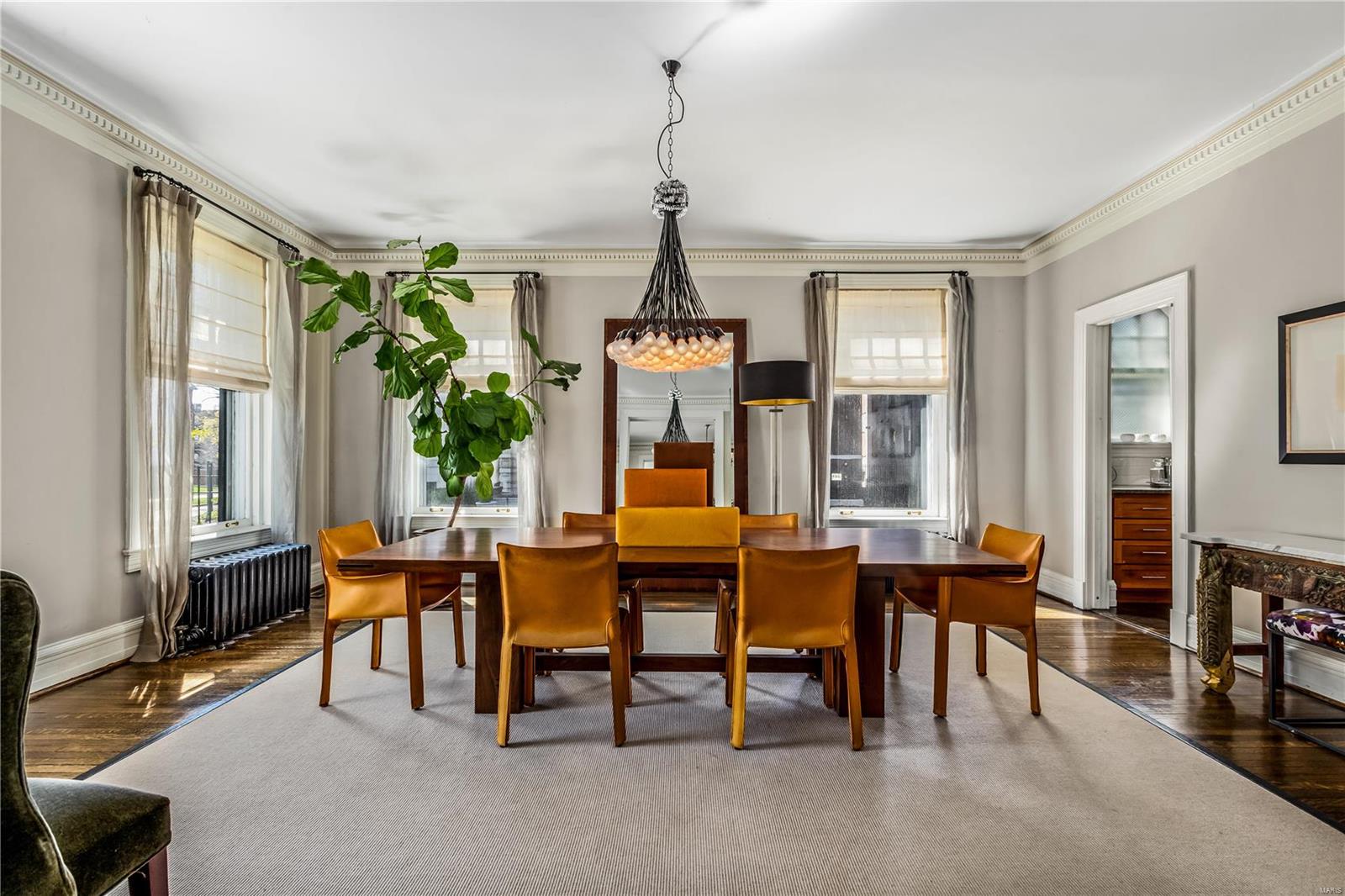 Kingsbury Place - Residential