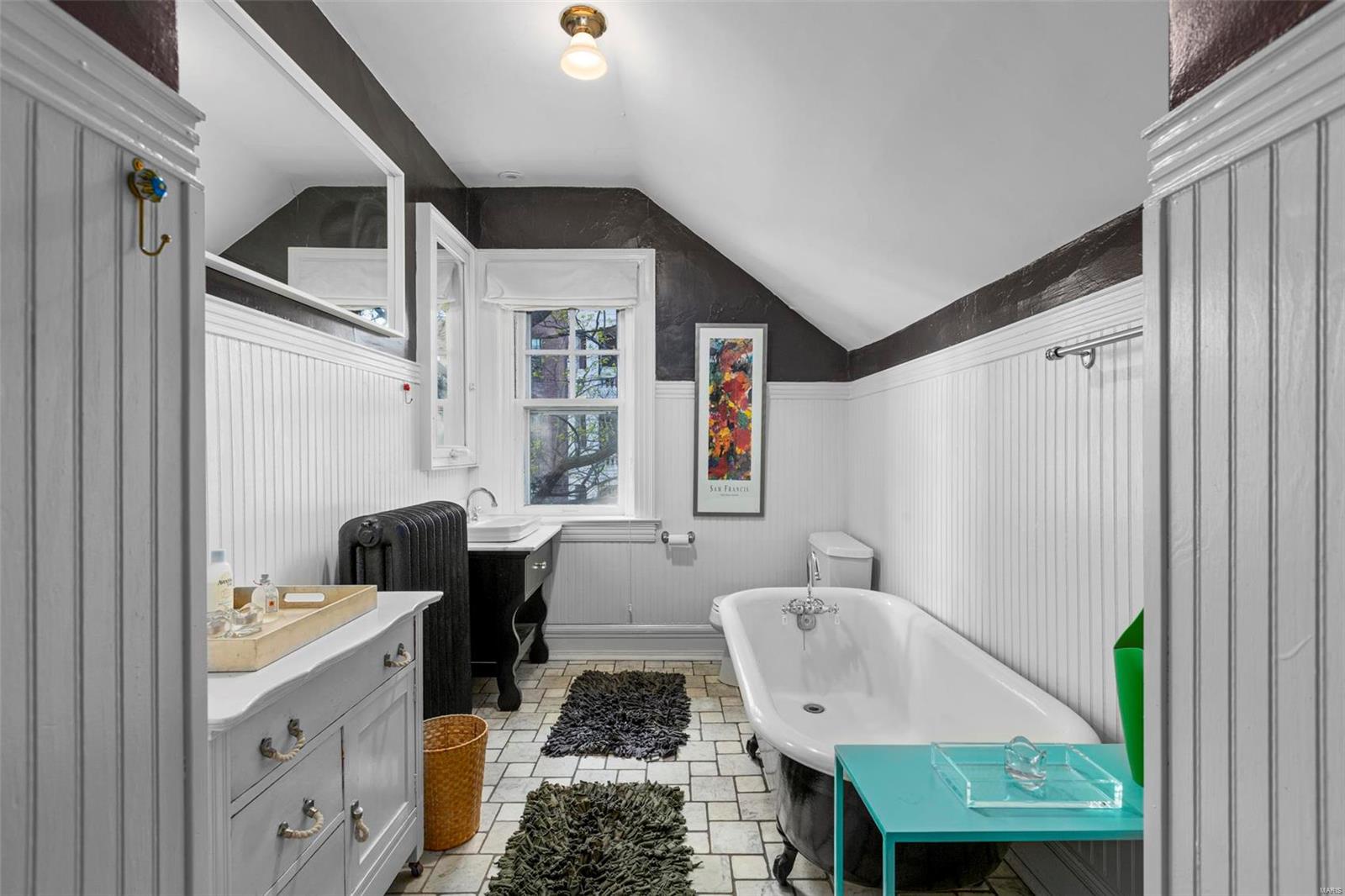 Kingsbury Place - Residential