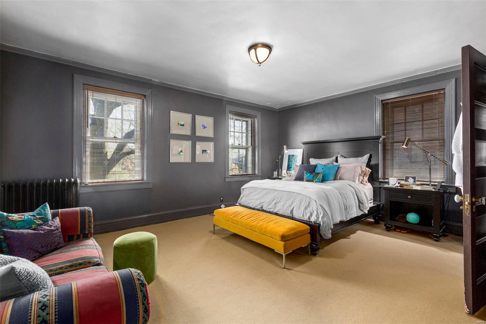 Kingsbury Place - Residential