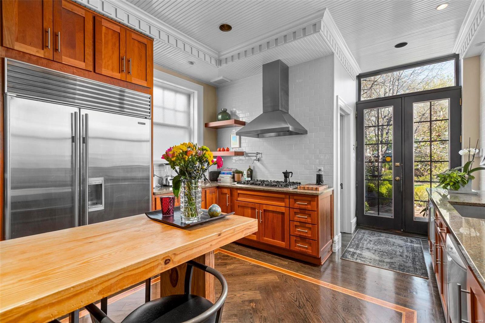 Kingsbury Place - Residential