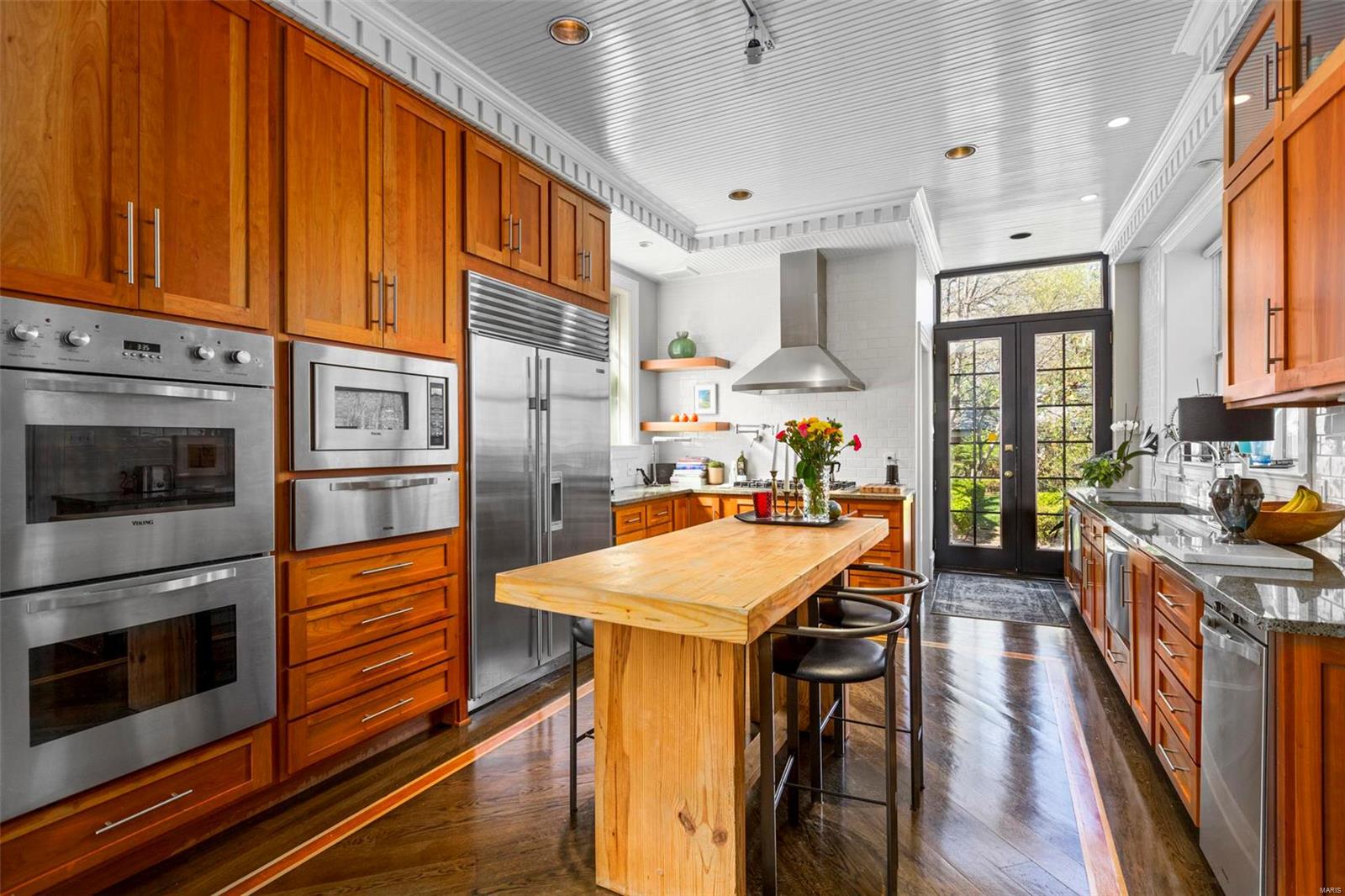 Kingsbury Place - Residential