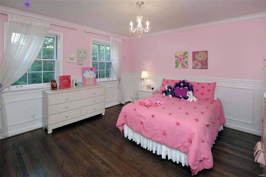 La Hacienda - Residential