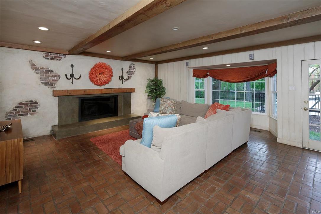 La Hacienda - Residential