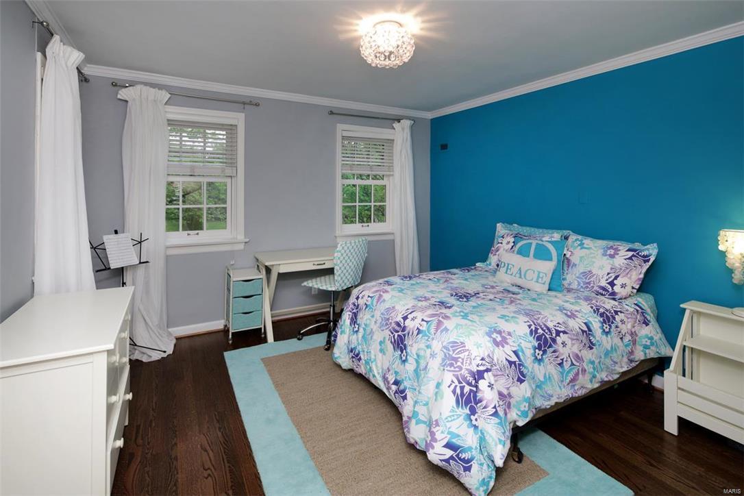 La Hacienda - Residential