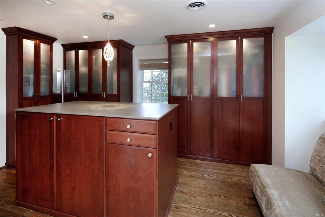 La Hacienda - Residential