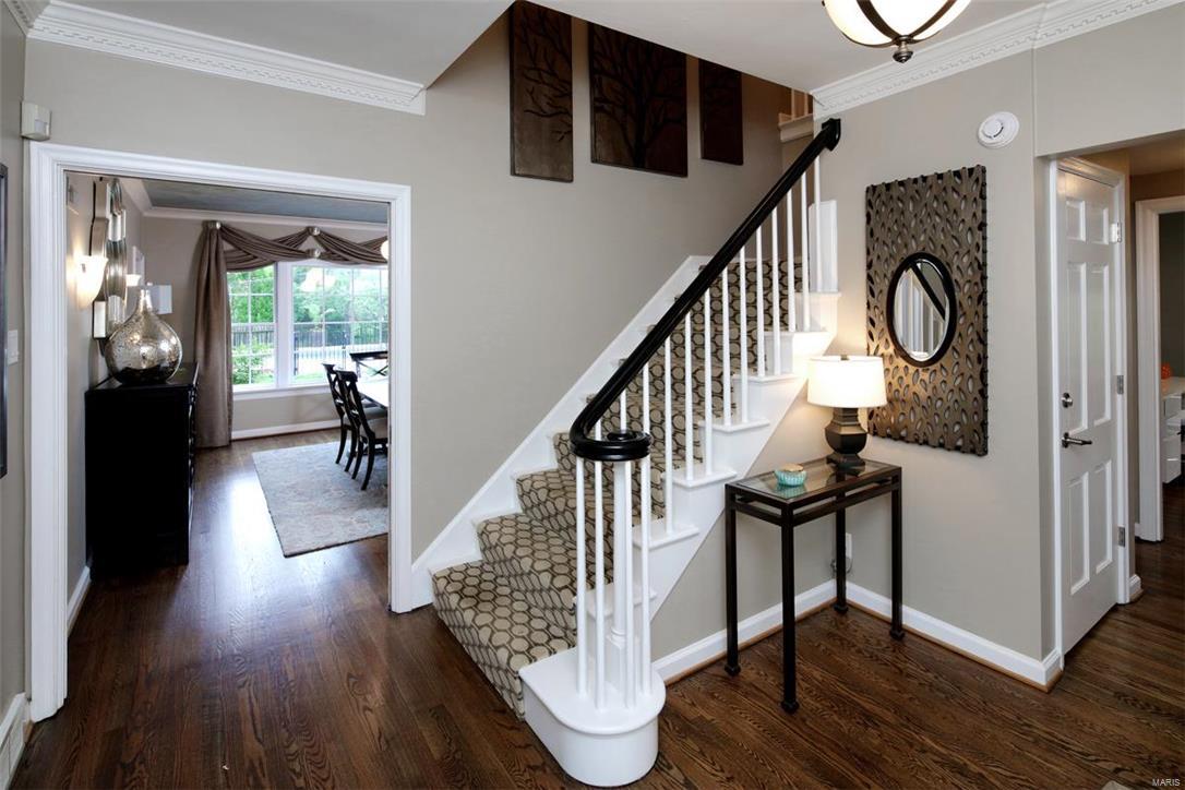 La Hacienda - Residential