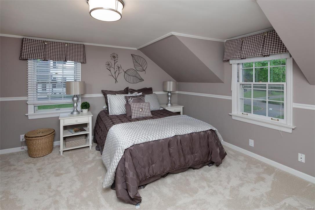 La Hacienda - Residential