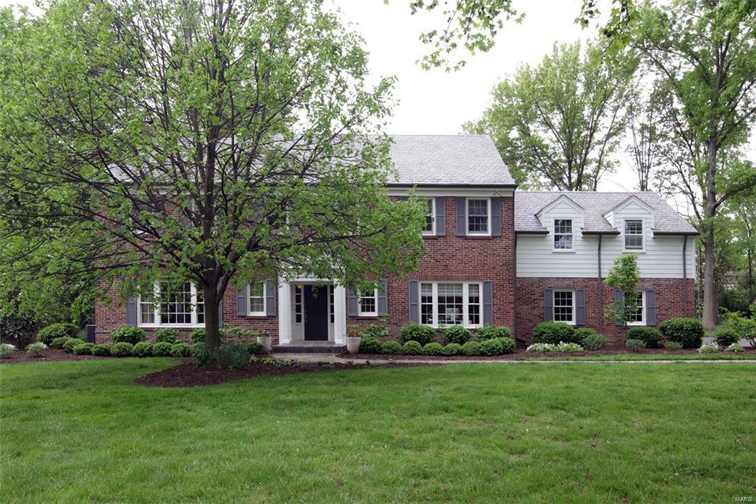 La Hacienda - Residential