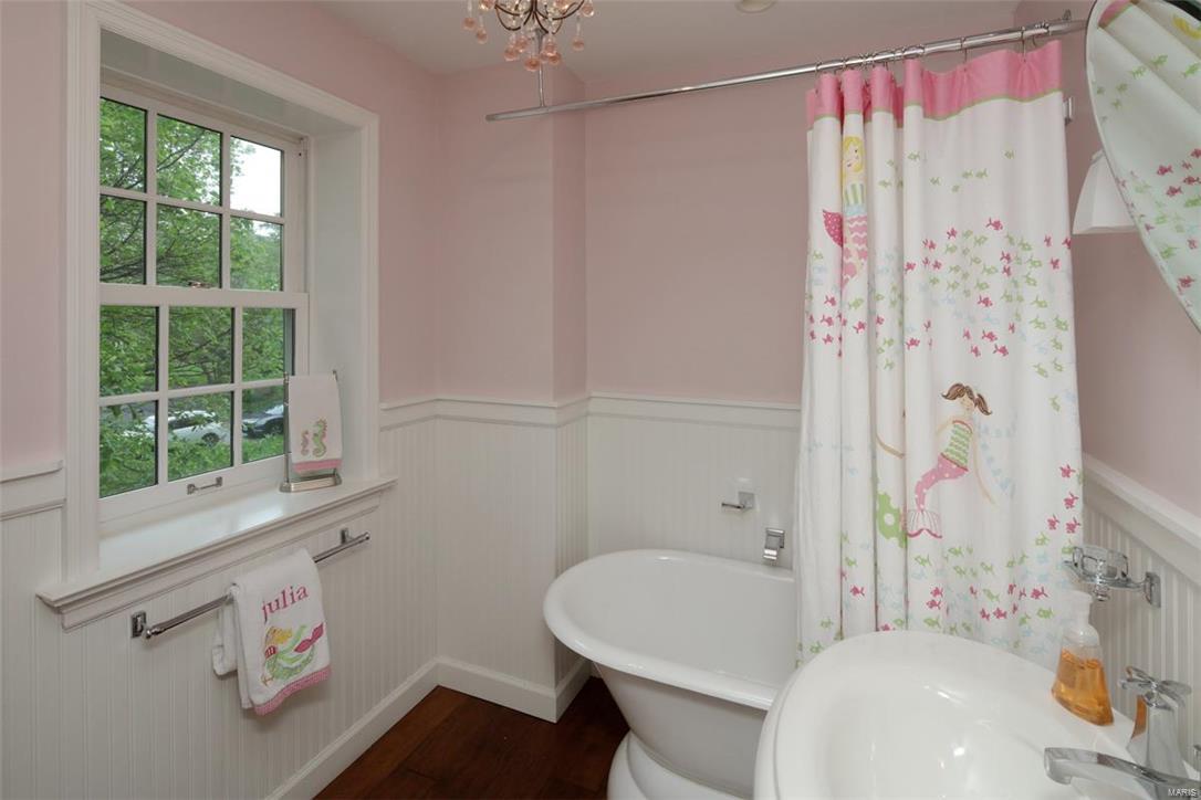 La Hacienda - Residential