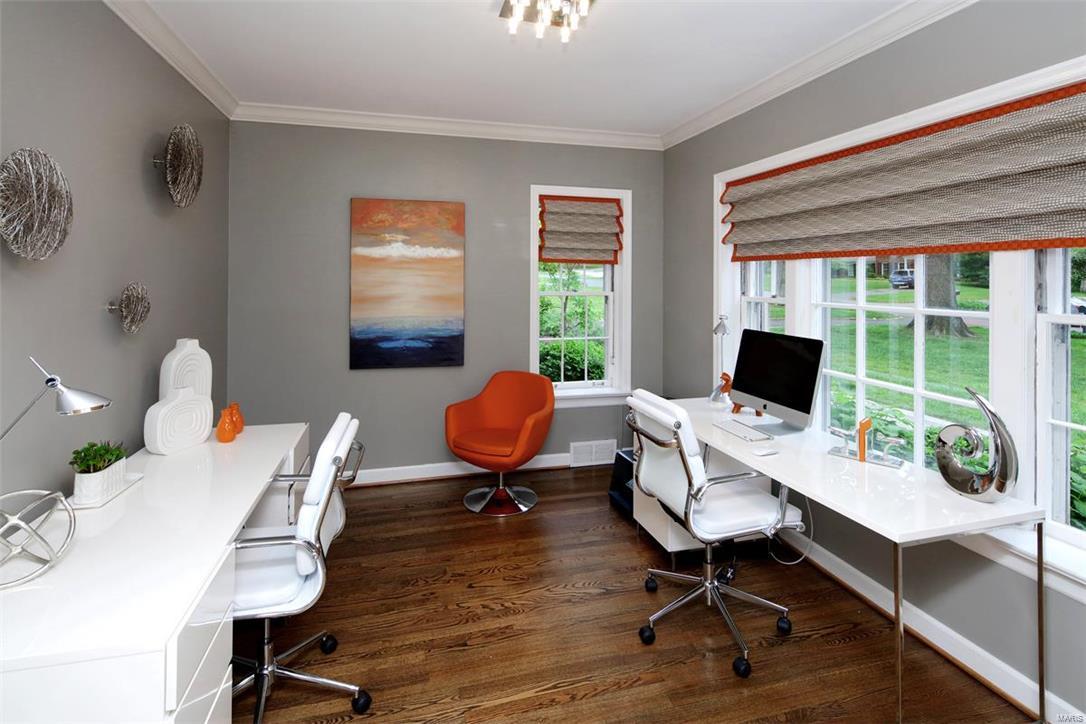 La Hacienda - Residential