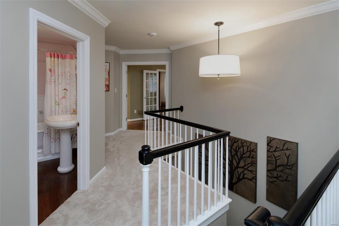 La Hacienda - Residential