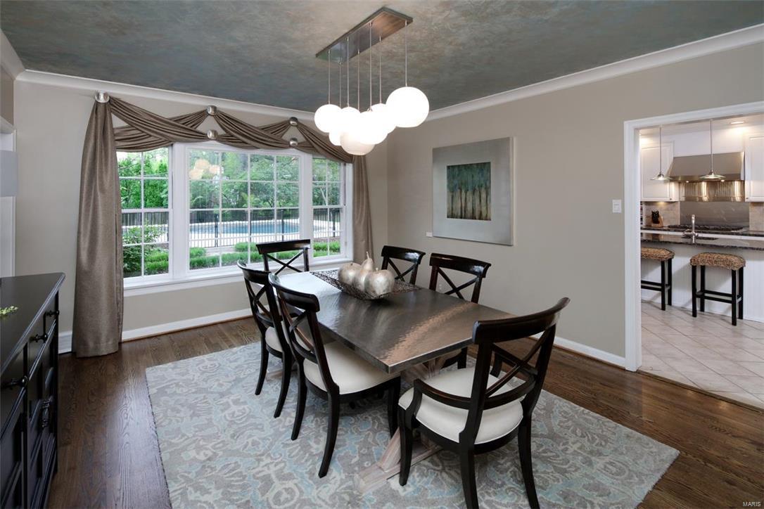 La Hacienda - Residential