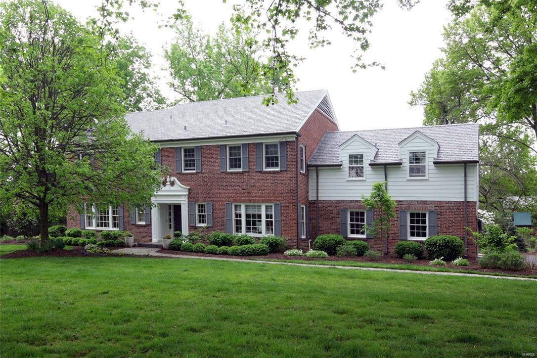 La Hacienda - Residential