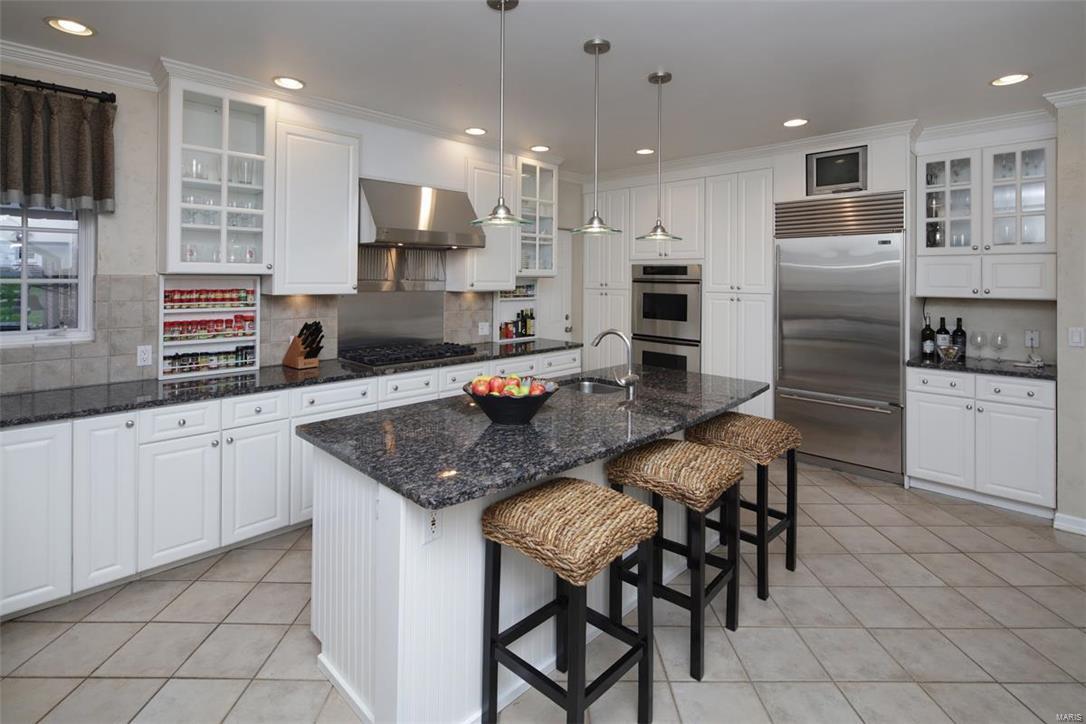 La Hacienda - Residential