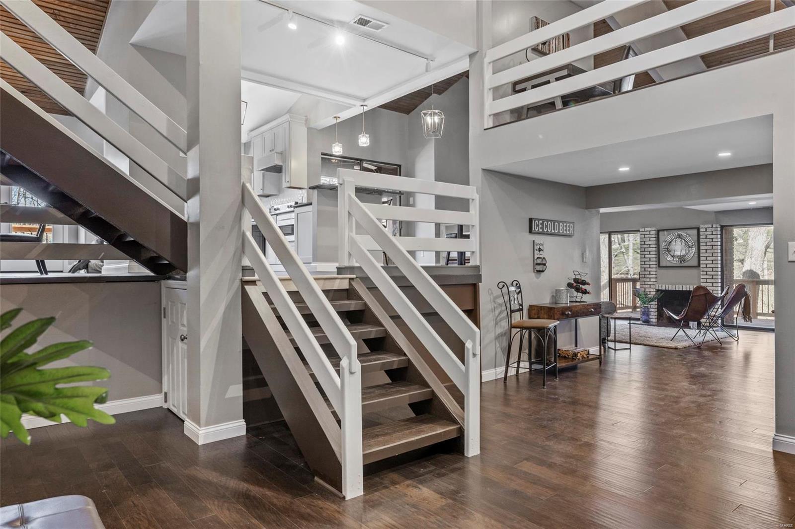 Arrowhead Estates - Residential