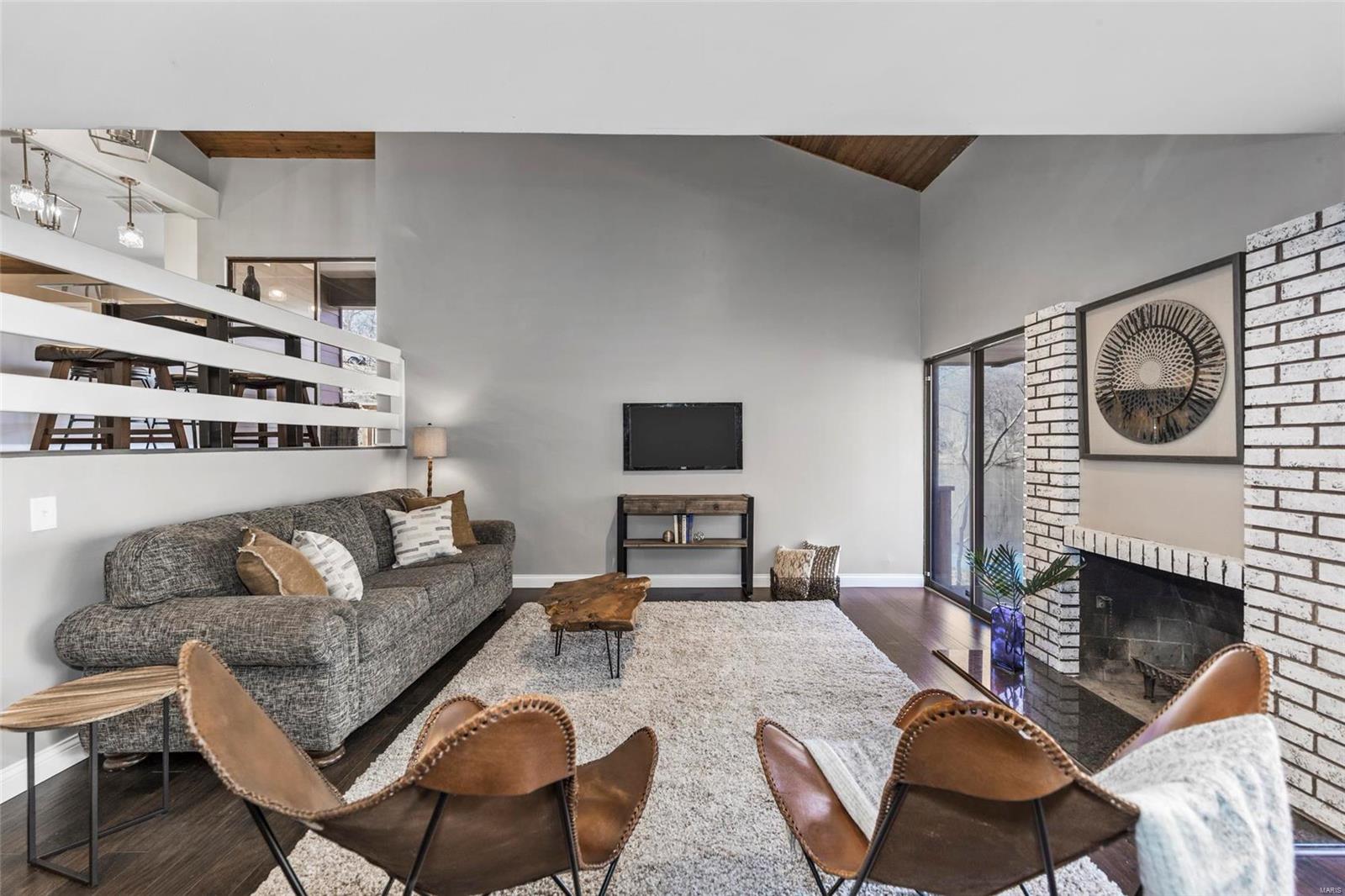 Arrowhead Estates - Residential