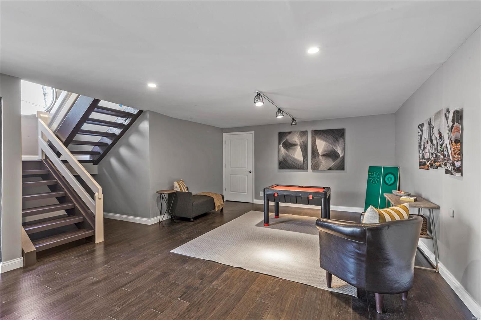 Arrowhead Estates - Residential