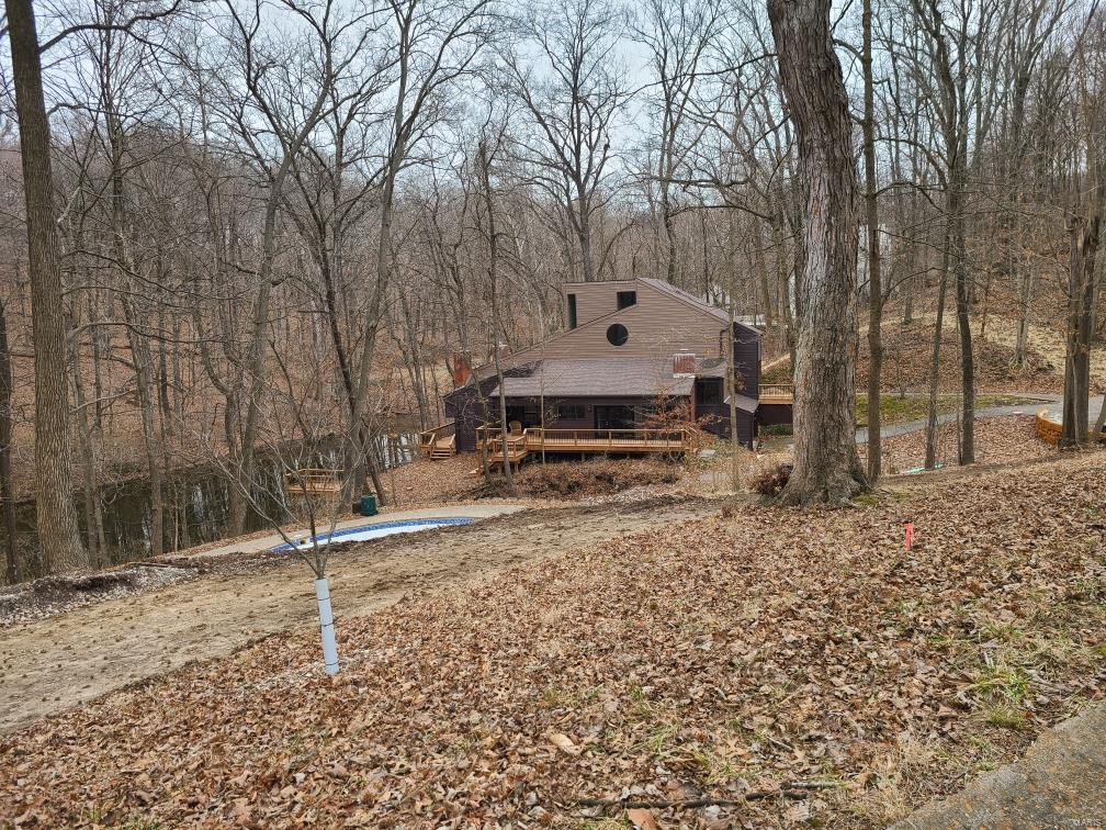 Arrowhead Estates - Residential