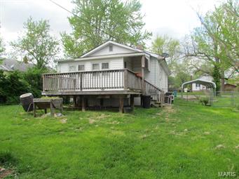 Tracts - Residential