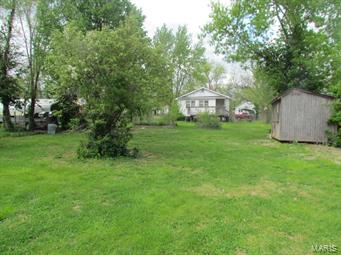 Tracts - Residential