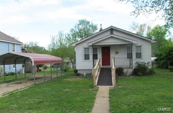 Tracts - Residential