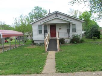 Tracts - Residential