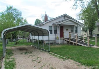 Tracts - Residential