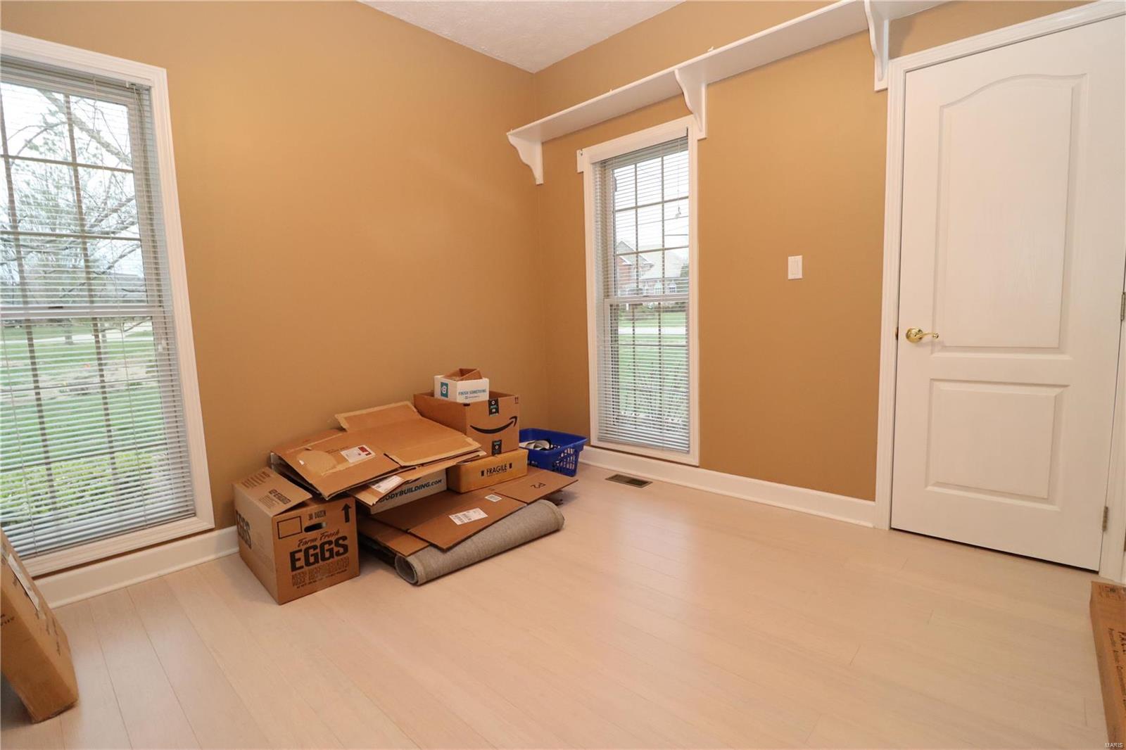 The Meadows - Residential