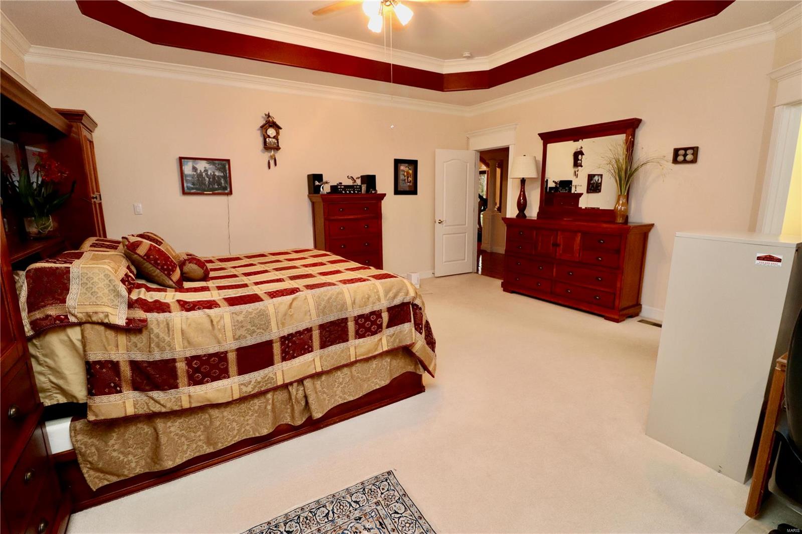 The Meadows - Residential