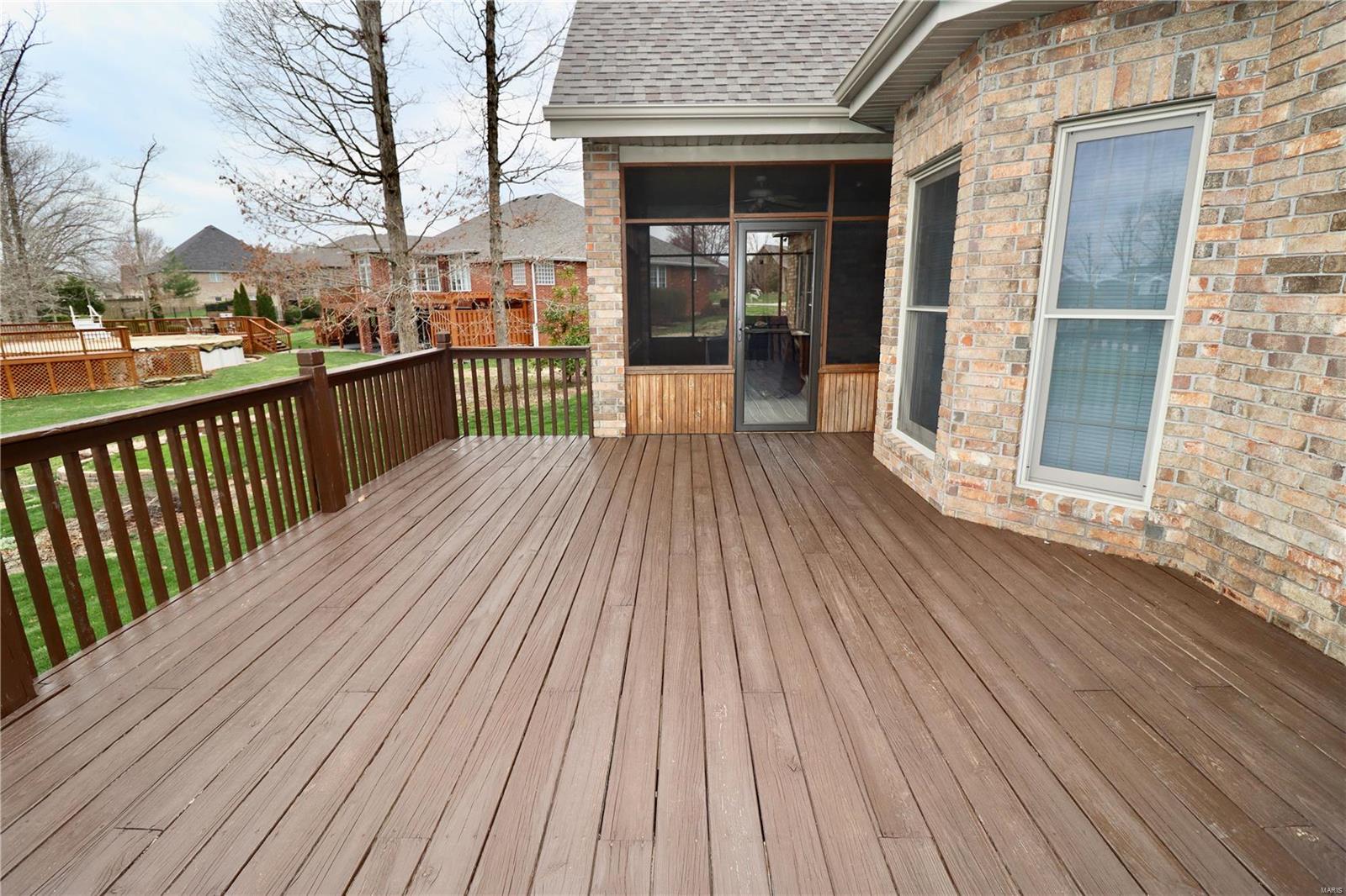 The Meadows - Residential