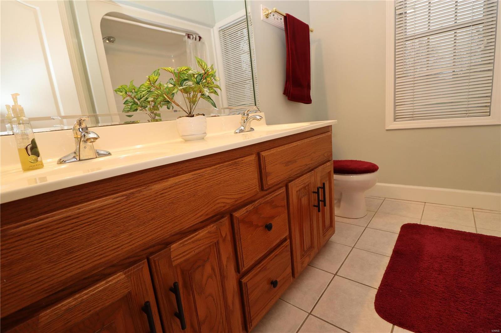 The Meadows - Residential