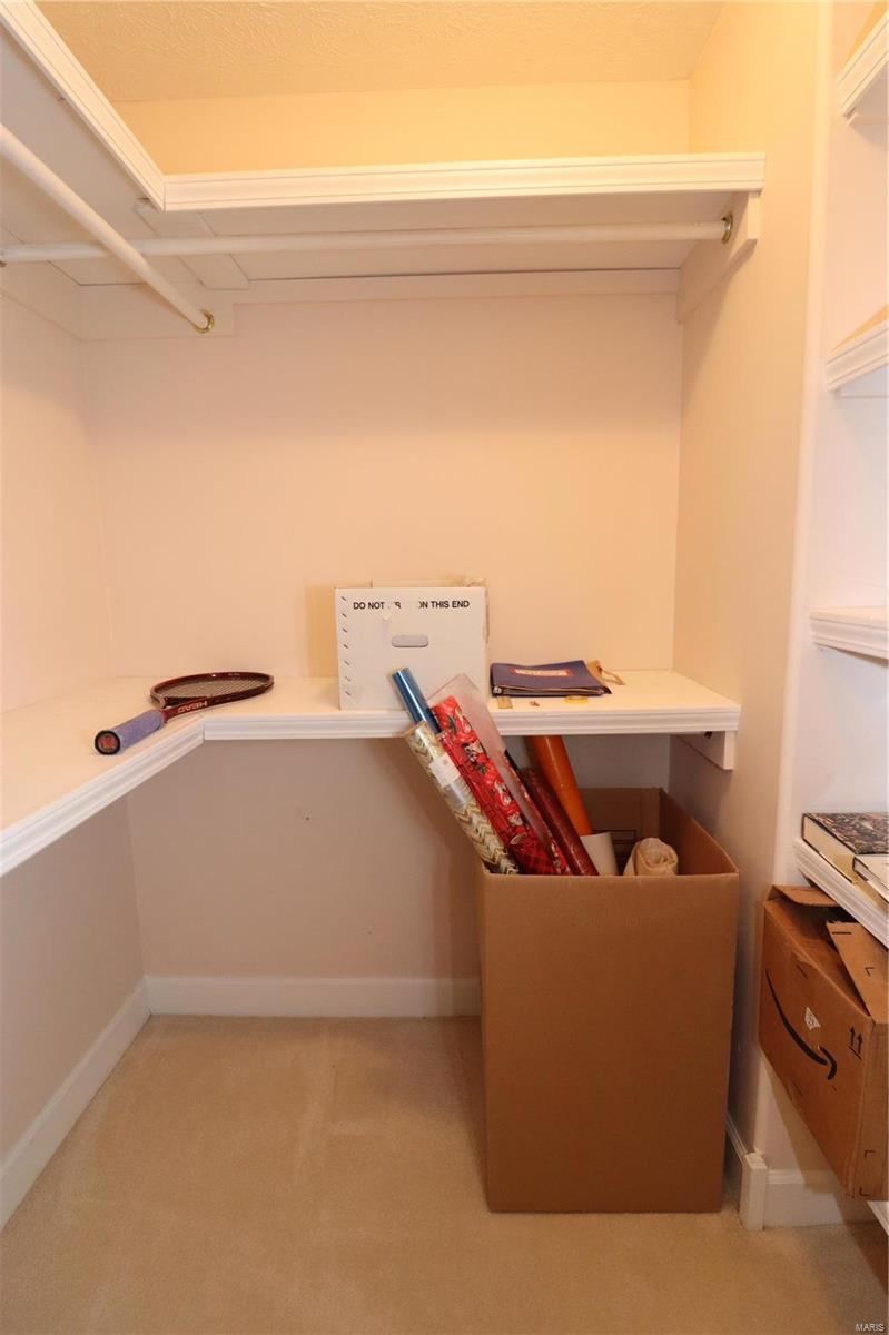 The Meadows - Residential