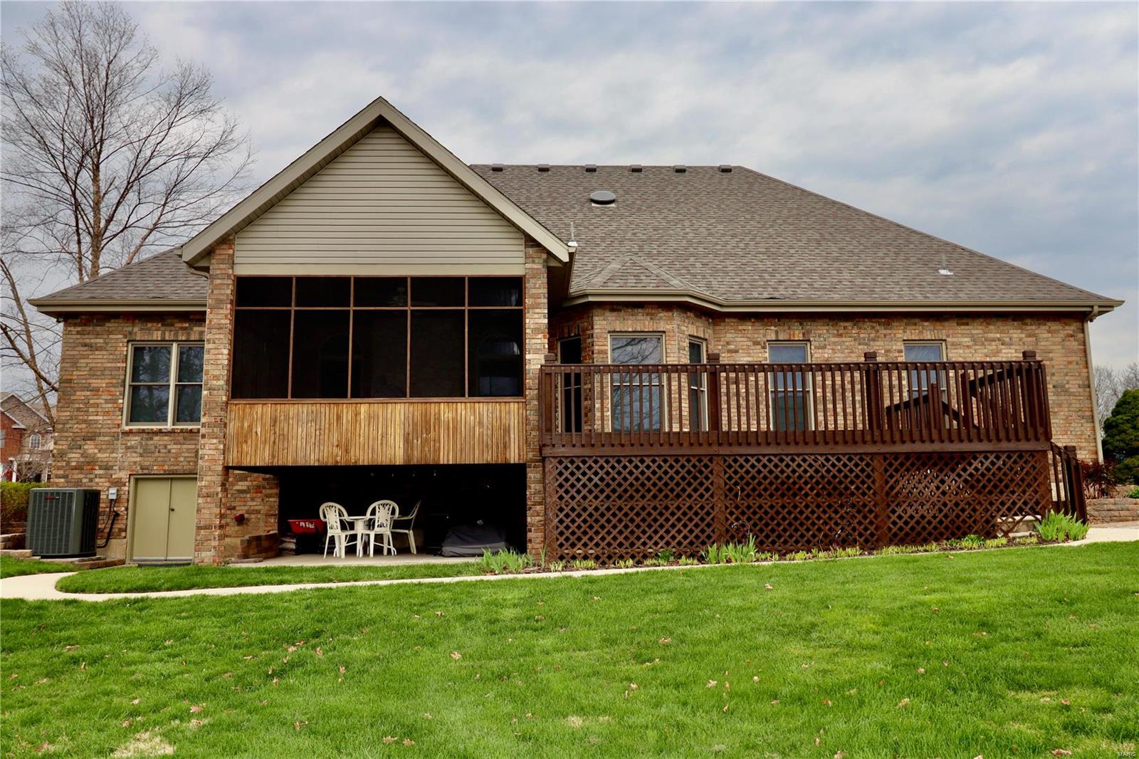 The Meadows - Residential