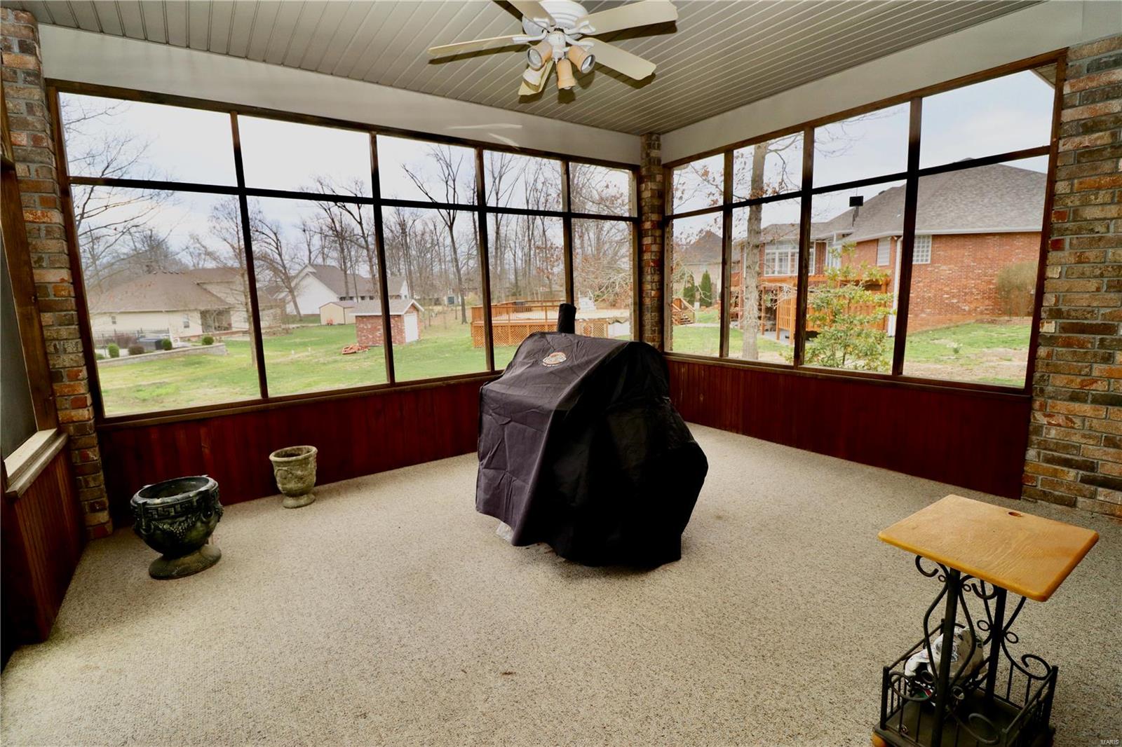 The Meadows - Residential