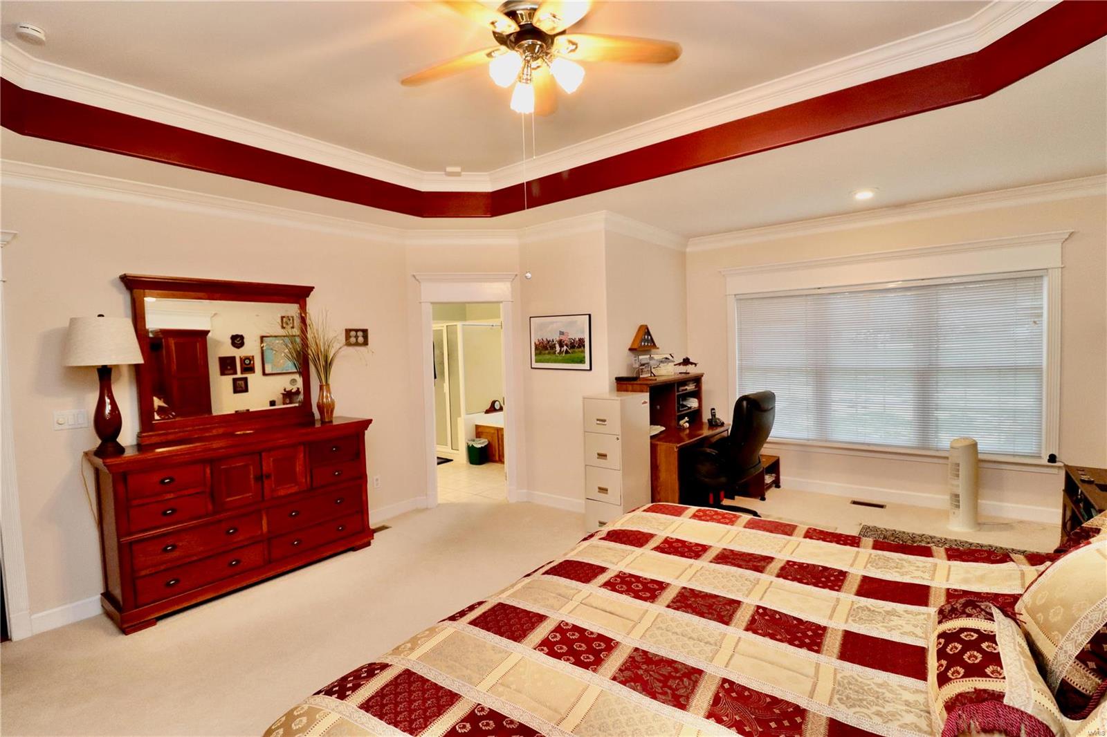 The Meadows - Residential