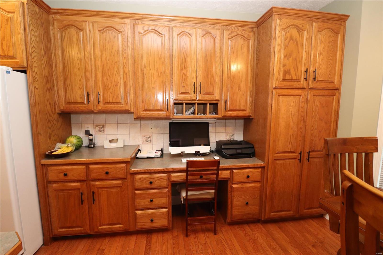 The Meadows - Residential