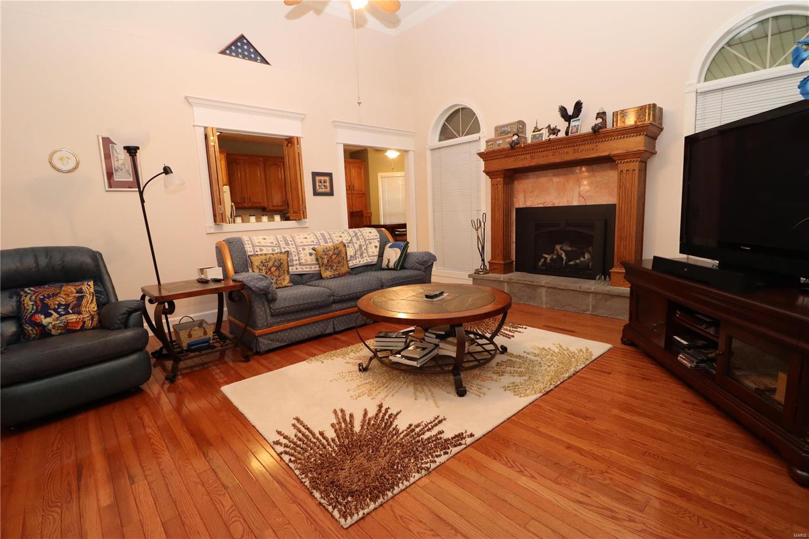 The Meadows - Residential