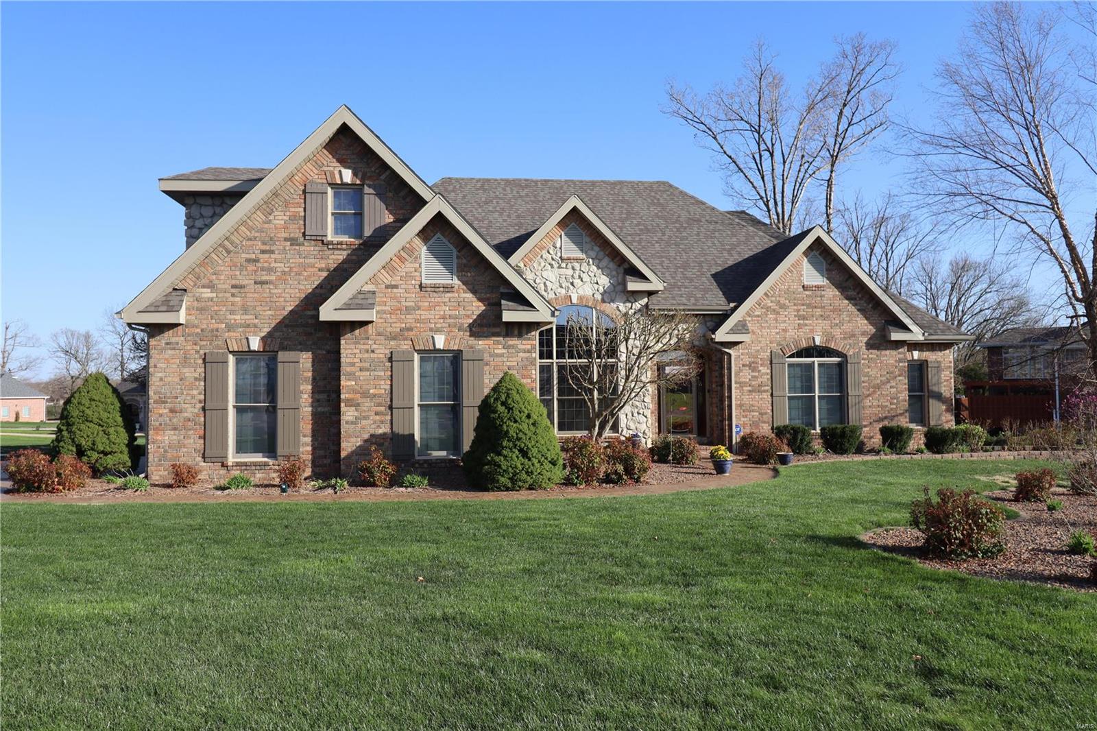 The Meadows - Residential