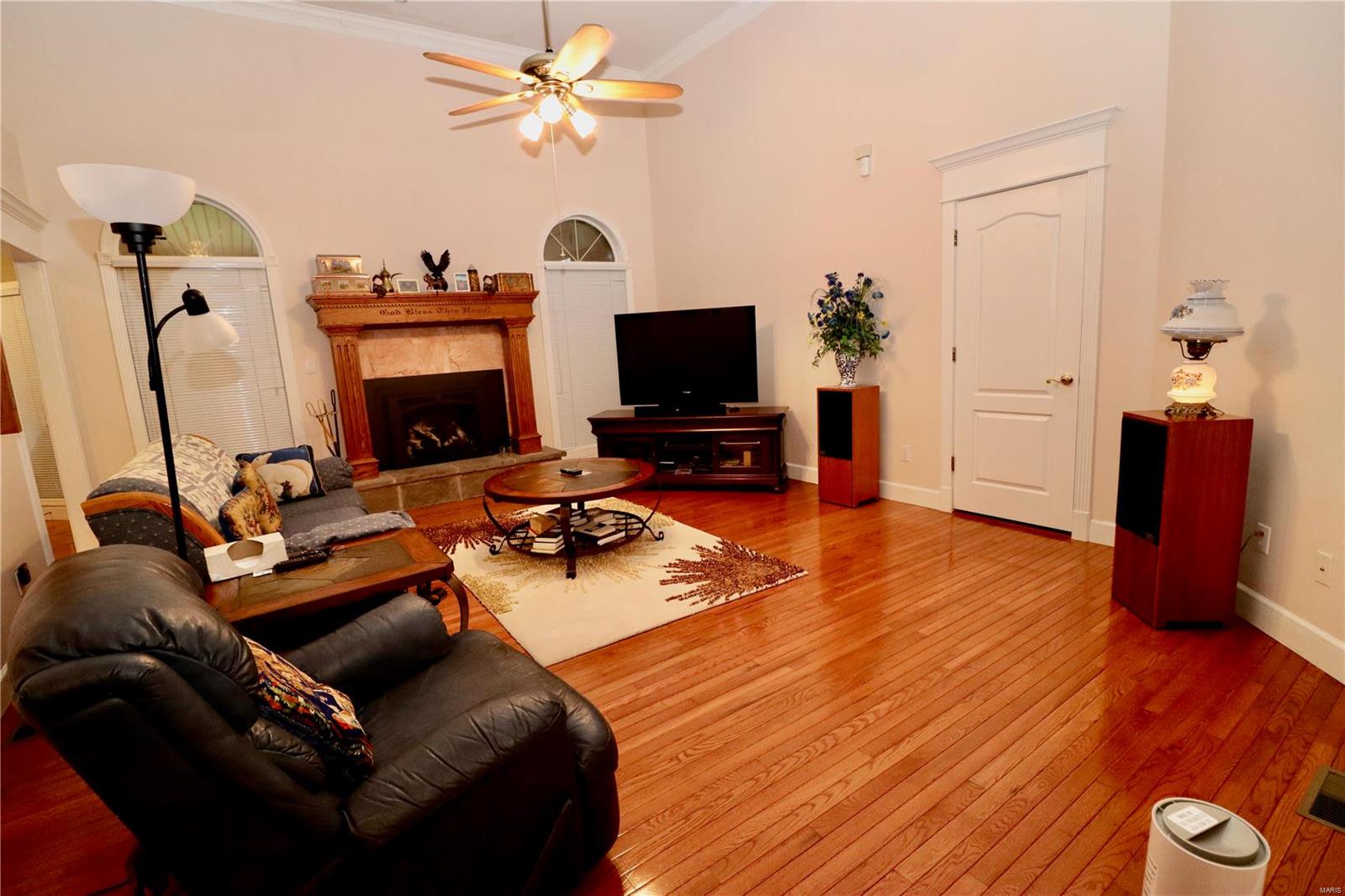 The Meadows - Residential