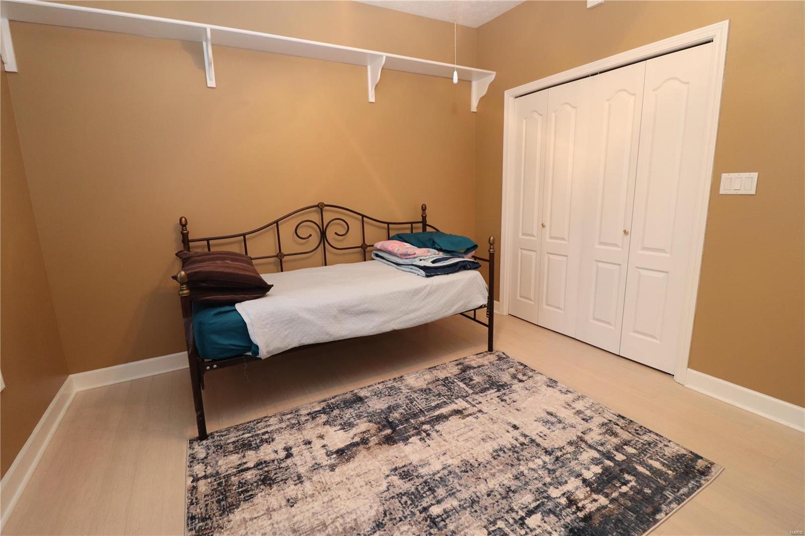 The Meadows - Residential